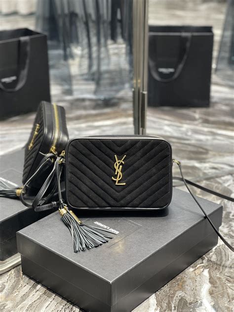 popular ysl bags|ysl lou camera bag celebrities.